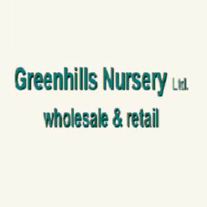Greenhills Nursery 